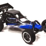 i10BAJA High Performance 1/10 Baja 2WD Buggy Less Electronics