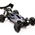 i10B 4X4 High Performance 1/10 Buggy by INTEGY Less Electronics