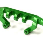 Billet Machined Alloy Rear Upper Mount for Axial SCX-10, Dingo, Honcho AX80043