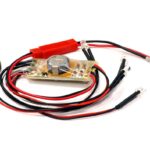 Lighting System for Kyosho Mini-Z Vehicles by G.T. Power