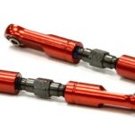 Billet Machined Rear Upper Suspension Arms for HPI 1/8 Apache SC & C1 Flux