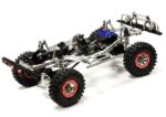Billet Machined 1/10 Trail Roller 4WD Off-Road Scale Crawler ARTR - Image 2