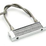 Realistic Scale Front Small Water Cooler for 1/10 Size Drift