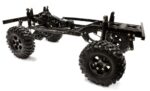 Billet Machined 1/10 Type D90 Roller 4WD Off-Road Scale Crawler ARTR - Image 4