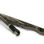 Billet Machined Steering Linkage Set for SCX-10, Dingo, Honcho & Jeep