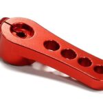 Billet Machined Steering Servo Horn for Losi 5ive-T