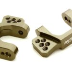 Billet Machined Caster Blocks for Associated SC10B Off-Road