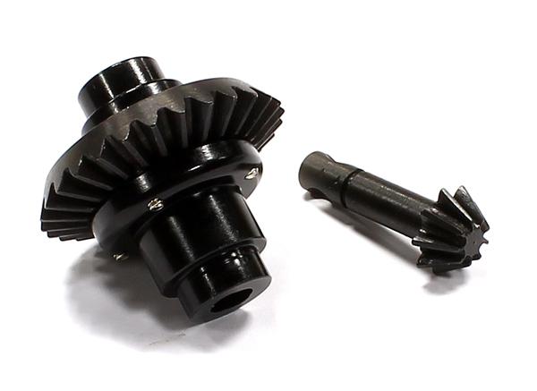 C25164 Replacement Bevel Gear Set for 1/10 D90 Axle Type C25127 & C25128 - Image 1