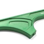 Billet Machined T1 Rear Chassis Brace for Losi 5ive-T