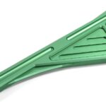 Billet Machined T2 Front Chassis Brace for Losi 5ive-T