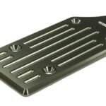Billet Machined Rear Skid Plate for Losi 5ive-T