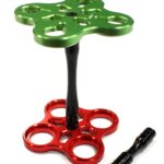 Billet Machined Shock Stand Tool for 1/10 Size Drift & Touring Car