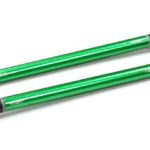 128mm-131mm Type Suspension Links w/ Angled Rod Ends for SCX-10 & Other Crawlers