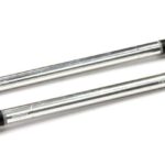 128mm-131mm Type Suspension Links w/ Angled Rod Ends for SCX-10 & Other Crawlers