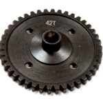 Billet Machined 42T Spur Gear for HPI 1/8 Apache SC & C1 Flux Desert Buggy