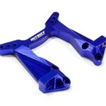 Billet Machined Front Shock Tower for Team Associated RC10B4.2