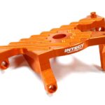 Machined Motor Mount for Traxxas Slash 4X4 LCG Chassis (Non-Telemetry) 7460