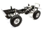 V2 Billet Machined 1/10 Type D90 Roller 4WD Off-Road Scale Crawler ARTR - Image 4