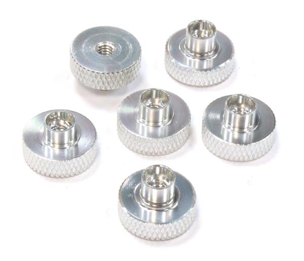 C25378 Precision Type Replacement Axle Adapters for Setup Station C24014 - Image 1