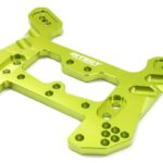 Billet Machined Front Shock Tower for HPI 1/8 Apache C1