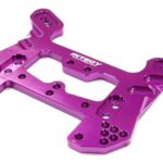 Billet Machined Front Shock Tower for HPI 1/8 Apache C1