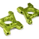 Billet Machined Center Diff Mount for HPI 1/8 Apache SC & C1 Flux Desert Buggy
