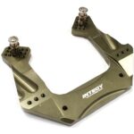 Billet Machined Front Shock Tower for Traxxas 1/10 Nitro Slash 2WD