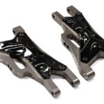 Billet Machined Front Suspension Arm for Traxxas 1/10 Nitro Slash 2WD