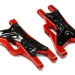 Billet Machined Front Suspension Arm for Traxxas 1/10 Nitro Slash 2WD