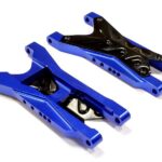 Billet Machined Rear Suspension Arm for Traxxas 1/10 Nitro Slash 2WD