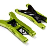 Billet Machined Rear Suspension Arm for Traxxas 1/10 Nitro Slash 2WD