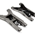 Billet Machined Rear Suspension Arm for Traxxas 1/10 Nitro Slash 2WD