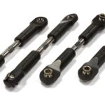 HD Upper Suspension Link (4) for Traxxas 1/10 Nitro Slash 2WD