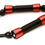 V2XHD Steel Front Universal Drive Shaft(2) for Traxxas 1/10 Slash & Stampede 4X4