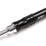 QuickPit 5.5mm Hex Nut Driver (Handle:18mm O.D.)