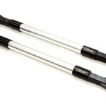 125mm Type Suspension Links (2) for Axial SCX-10 & Other Scale Crawlers