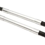 125mm Type Suspension Links (2) for Axial SCX-10 & Other Scale Crawlers