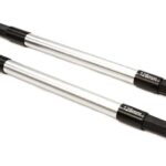 128mm Type Suspension Links (2) for Axial SCX-10 & Other Scale Crawlers