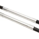 128mm Type Suspension Links (2) for Axial SCX-10 & Other Scale Crawlers