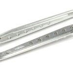 Billet Machined 118mm Type Suspension Links(2) for Axial SCX-10 & Other Crawlers