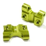 Billet Machined Rear Arm Brace for Traxxas 1/10 Nitro Slash