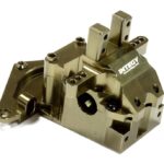 Billet Machined Front Gearbox for Associated ProLite 4X4 Ready-To-Run