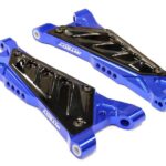 Billet Machined Front Lower Arm for Associated ProLite 4X4 Ready-To-Run