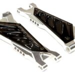 Billet Machined Rear Lower Arm for Associated ProLite 4X4 Ready-To-Run