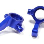 Billet Machined Steering Knuckles for Associated ProLite 4X4 Ready-To-Run