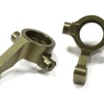 Billet Machined Steering Knuckles for Associated ProLite 4X4 Ready-To-Run