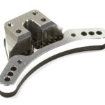 T2 Rear Shock Tower for Associated ProLite 4X4 Ready-To-Run