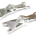 Billet Machined Front Lower Arms for Associated Short Course Truck SC10.2
