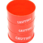 Plastic Realistic Large Size Container for 1/10 Scale Crawler Truck (H=46mm)