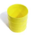 Plastic Realistic Large Size Container for 1/10 Scale Crawler Truck (H=46mm)